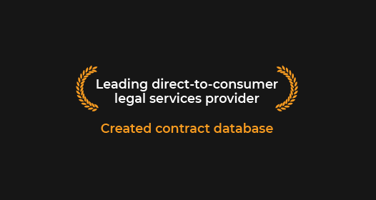 Leading Provider Legal Research 