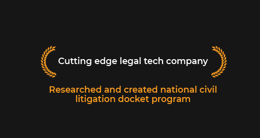 Legal Cutting Edge Legal Research 