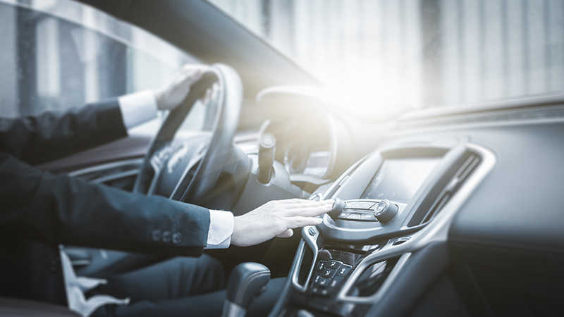How Automotive Companies Should Respond